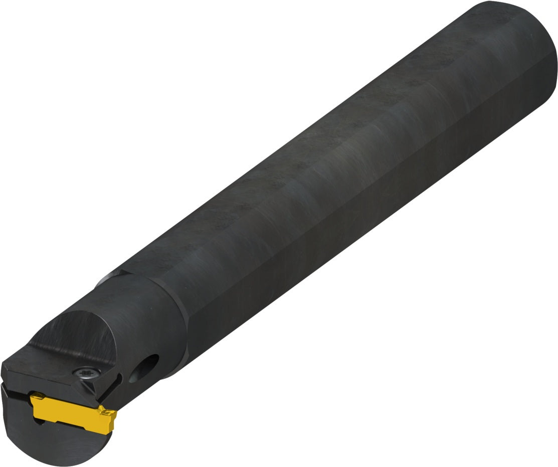 PRAMET Innen-Einstechhalter GL2-A25QGL-06-32, Linkslauf, Ø25 mm, Einstechtiefe 6 mm