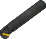 PRAMET Innen-Einstechhalter GL2-A25QGL-06-32, Linkslauf, Ø25 mm, Einstechtiefe 6 mm