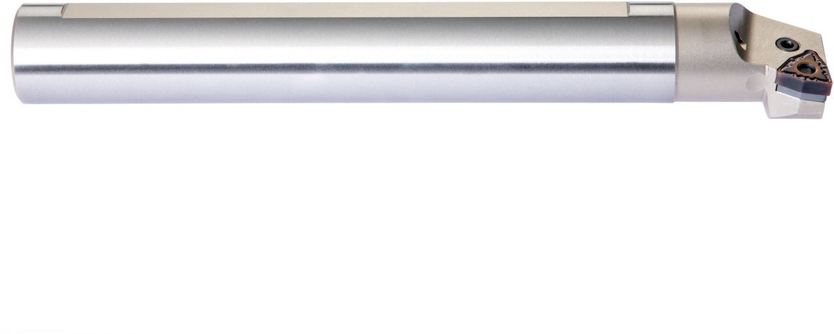 PRAMET Bohrstange ISO A25R-PWLNL 0604 D.25mm Linkslauf für präzises Innendrehen