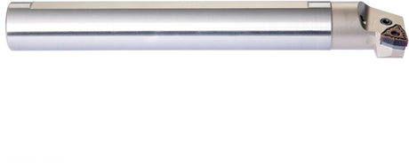 PRAMET Bohrstange ISO A25R-PWLNL 0604 D.25mm Linkslauf für präzises Innendrehen