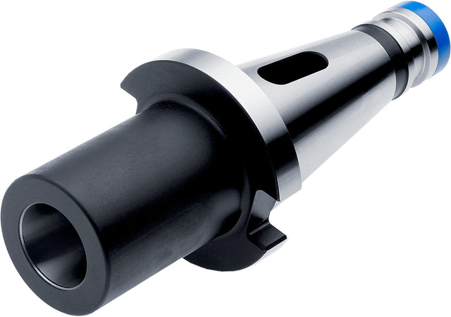 PRAMET Halter DIN 2080 für Morsekegel MT2, Grundkörper-Durchmesser 32 mm, Auskraglänge 50 mm