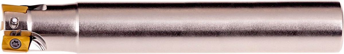 PRAMET Schulterfräser ISO 12A2R020M06-SAD07D-C D.6,5mm Rechtslauf Schneid-D.12mm