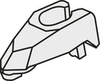 Klemme ISO CD 09 Bruttogewicht 3,7g