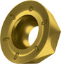 PRAMET Fräswendeschneidplatte RCMT 10T3 PVD-beschichtet M6330 – 10 Stück