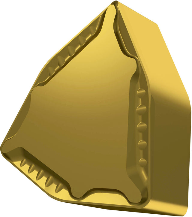 Dormer Pramet Wendeschneidplatte WNMF 201380-PM-S01:6630, 8mm Schnitttiefe, MT-CVD beschichtet