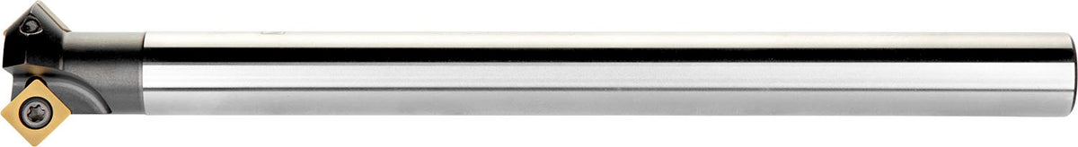 PRAMET Fasenfräser ISO 16N2R027A16-SSD09 D.16mm Rechtslauf Schneid-D.28mm