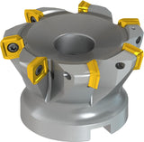 PRAMET Hochvorschubfräser ISO 35E3R050A32-SSO12-C D.32mm Schneid-D.35mm