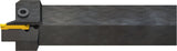 Dormer Pramet PRAMET Planeinstech-Werkzeug GL3-S2020KFR-12 Rechtslauf 12mm Einstechtiefe