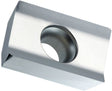 Dormer Pramet Fräswendeschneidplatte XPHT 160408F-FA:HF7 für Fasenfräser