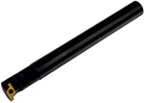 PRAMET Einstechbohrstange ISO P61.SGL-0012M-06 D.12mm Linkslauf für Innenstiche