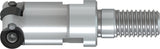 Dormer Pramet Kopier-Planfräser ISO 15E2R028M08-SRD07-CF, Schneid-D. 15 mm, M8