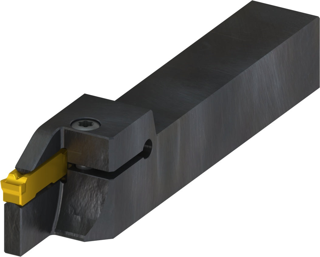 PRAMET Außendrehhalter GL1-S2020KFL-16-60 Linkslauf Einstechtiefe 16mm