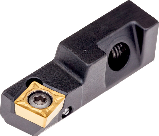PRAMET Kasettenwerkzeug ISO SSKCR 10 CA-09, Bohrungs-D. 40 mm, verstellbar, Schraubklemmung