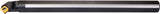 PRAMET Bohrstange ISO S20S-SSSCL 09 D.20mm Linkslauf – Schraubklemmung für Wendeschneidplatten SC.. 09T3..
