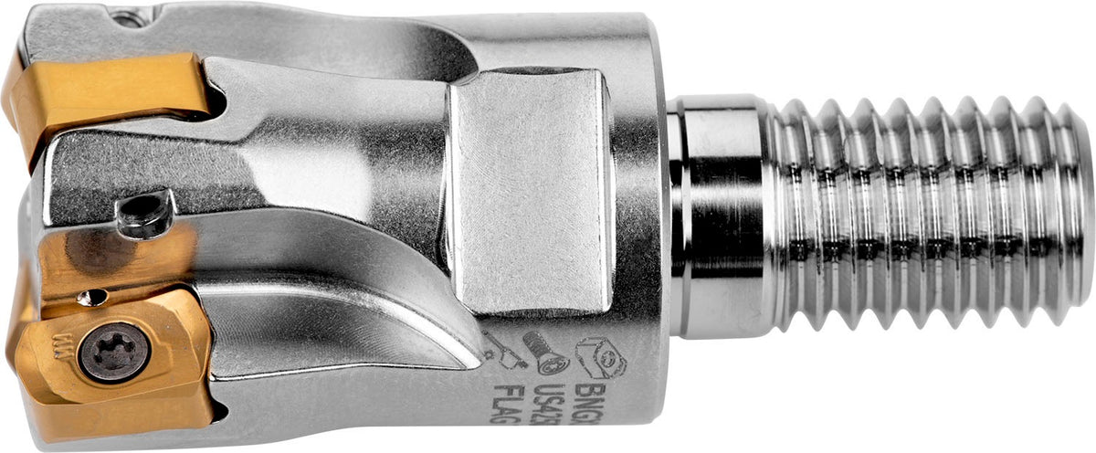 PRAMET Schulterfräser ISO 40A05R-SMOBN10-C D.16mm Rechtslauf Schneid-D.40mm