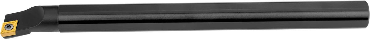 PRAMET Bohrstange ISO S08K-SEUCL 06 D.8mm Linkslauf für 75° Rhombus Wendeschneidplatten