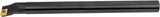 PRAMET Bohrstange ISO S08K-SEUCL 06 D.8mm Linkslauf für 75° Rhombus Wendeschneidplatten