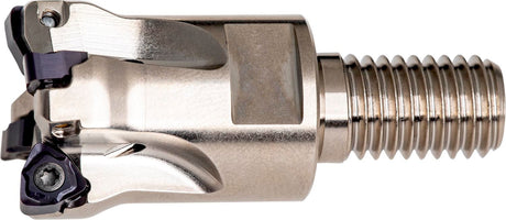PRAMET Schulterfräser ISO 16A2R025M08-SWN04C-C: Ø16 mm, 90°, M08, für Plan- und Kopierfräsen
