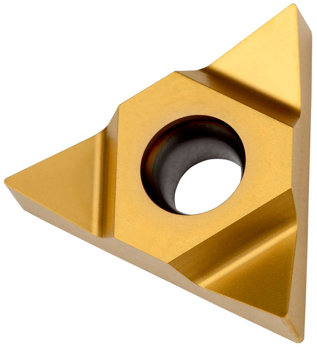 PRAMET Gewindedreh-Wendeschneidplatte TN 22NN350-500M:T8030, Innenkreis-D. 12,7 mm
