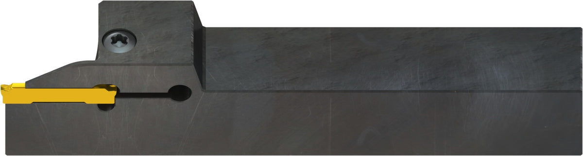 PRAMET Außendrehhalter GL1-S2020KFL-16-60 Linkslauf Einstechtiefe 16mm