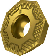 PRAMET Fräswendeschneidplatte OEHT 0604AEER-MF M6330 PVD Ø5,5 mm oktagonal