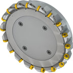 19070g / 63mm / 4300rpm