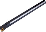 PRAMET Bohrstange ISO S08F-SCLCL 06 D.8mm Linkslauf für CC.. 0602.. Wendeschneidplatten