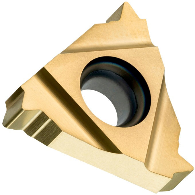 PRAMET Gewindedreh-Wendeschneidplatte TN 16EL110W:T8030 PVD beschichtet – 5 Stück