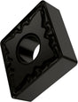 Dormer Pramet Drehwendeschneidplatte CNMG 090304E-FM T9325 MT-CVD beschichtet