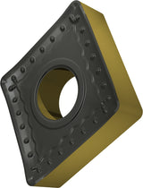 PRAMET Drehwendeschneidplatte CNMM 120408E-NR2 T7335 MT-CVD beschichtet für nichtrostende Stähle