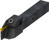 PRAMET Außendrehhalter ISO GL2-A1212HFL-12-40 Einstechtiefe 12 mm Linkslauf