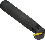 PRAMET Innen-Einstechhalter GL2-A25QGL-06-32, Linkslauf, Ø25 mm, Einstechtiefe 6 mm