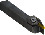 PRAMET Außendrehhalter ISO GL1-S1212HFL-12-40, Einstechtiefe 12 mm, Linkslauf, für GL-Wendeschneidplatten
