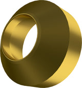 PRAMET Scarfing-Schneidring ISO PSR0/10-R5,5:T9335 für Rohrinnen-Ø 16-20 mm