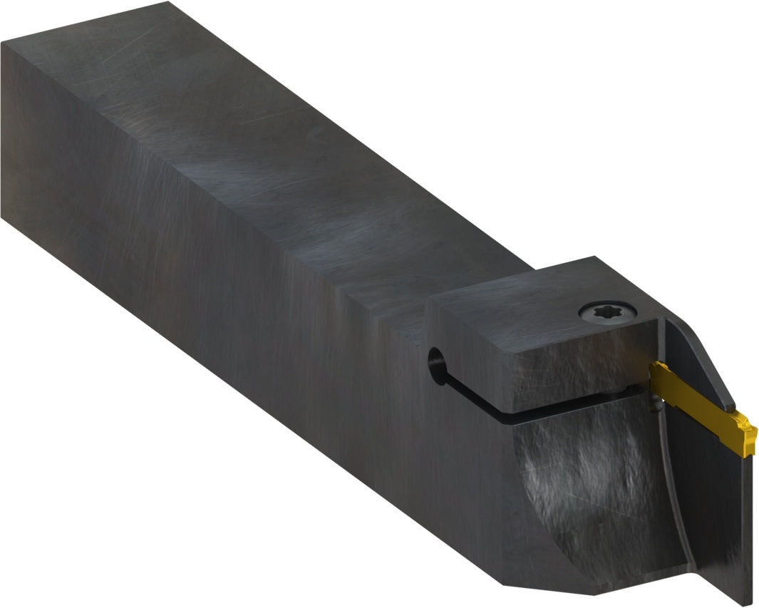 PRAMET Außendrehhalter GL1-S2020KFL-16-60 Linkslauf Einstechtiefe 16mm