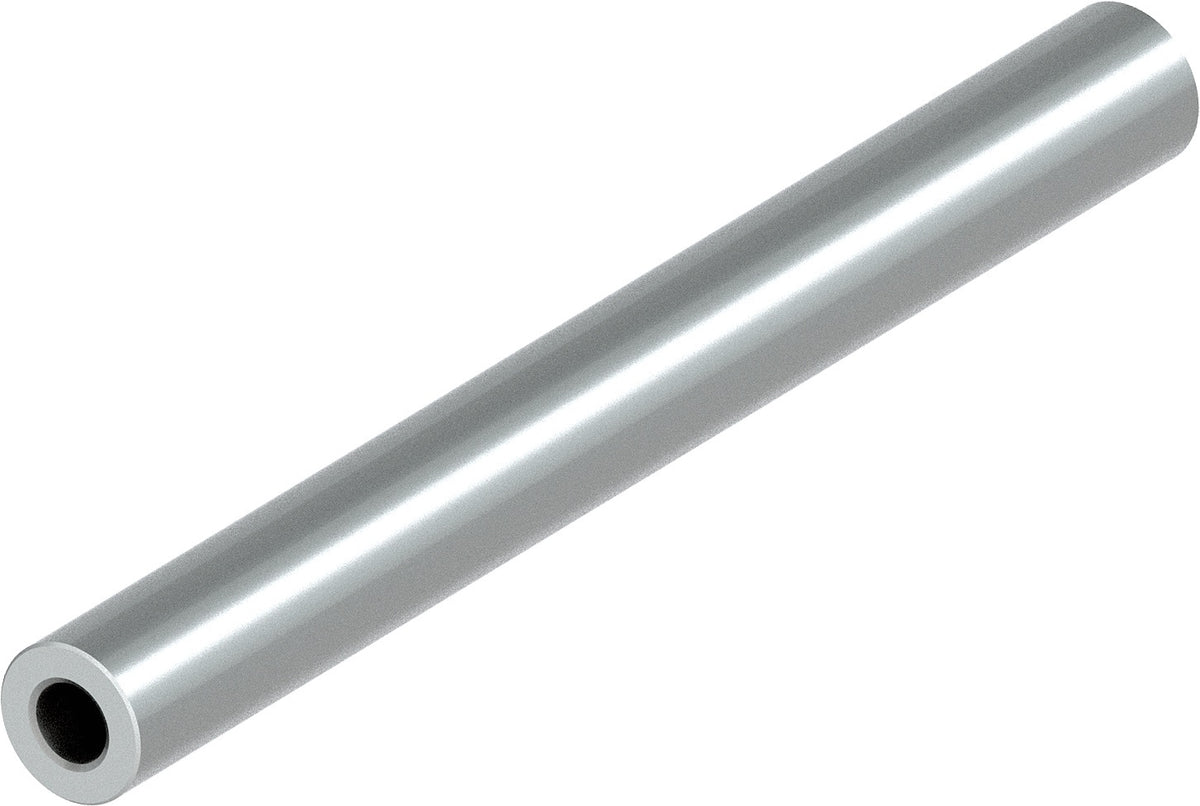 PRAMET Fräseraufnahme ISO ACC.10-IHA.M6.100, D.10mm, L.100mm – Einschraubfräseraufnahme