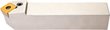 PRAMET Drehwerkzeughalter ISO PSDNN 2020 K 12, 125 mm, Neutral, für SN.. 1204.. Wendeschneidplatten