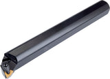 PRAMET Bohrstange ISO A25T-DWLNL 06 D.25mm Linkslauf für 80° Trigon-Wendeplatten