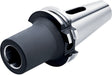 PRAMET Halter DIN 69871 für Morsekegel, Grundkörper-Ø 25 mm, Auskraglänge 50 mm