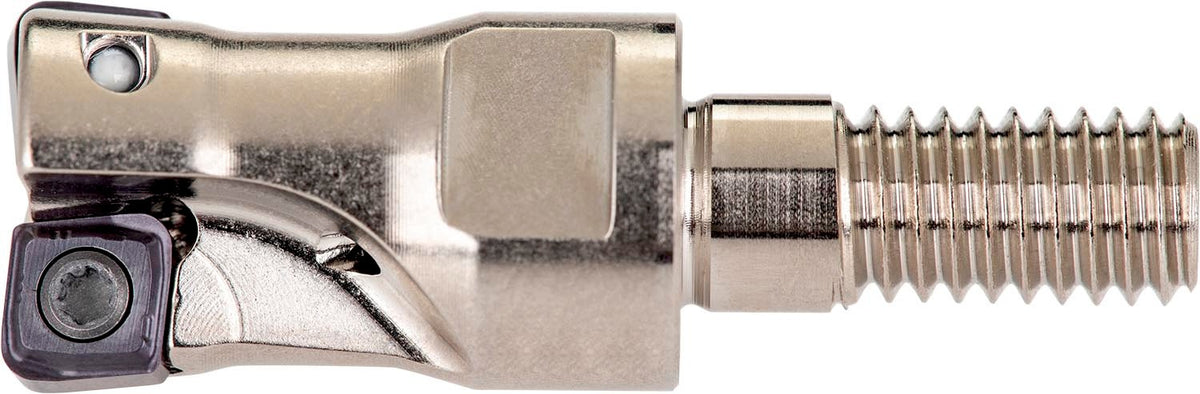PRAMET Schulterfräser ISO 12A2R020M06-SCN05C-C Rechtslauf Ø12 mm für CNHX 0502
