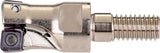 PRAMET Schulterfräser ISO 12A2R020M06-SCN05C-C Rechtslauf Ø12 mm für CNHX 0502