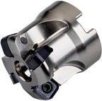 312,8g / 40mm / 15700rpm