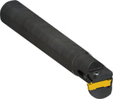 PRAMET Innen-Einstechhalter GL2-A25QGL-06-32, Linkslauf, Ø25 mm, Einstechtiefe 6 mm