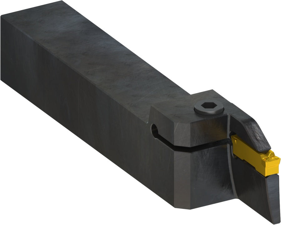 Dormer Pramet PRAMET Planeinstech-Werkzeug GL3-S2020KFR-12 Rechtslauf 12mm Einstechtiefe