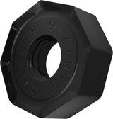 PRAMET Fräswendeschneidplatte ONMX 060508SR-F:8215 – 10 Stück, PVD-beschichtet, oktagonal
