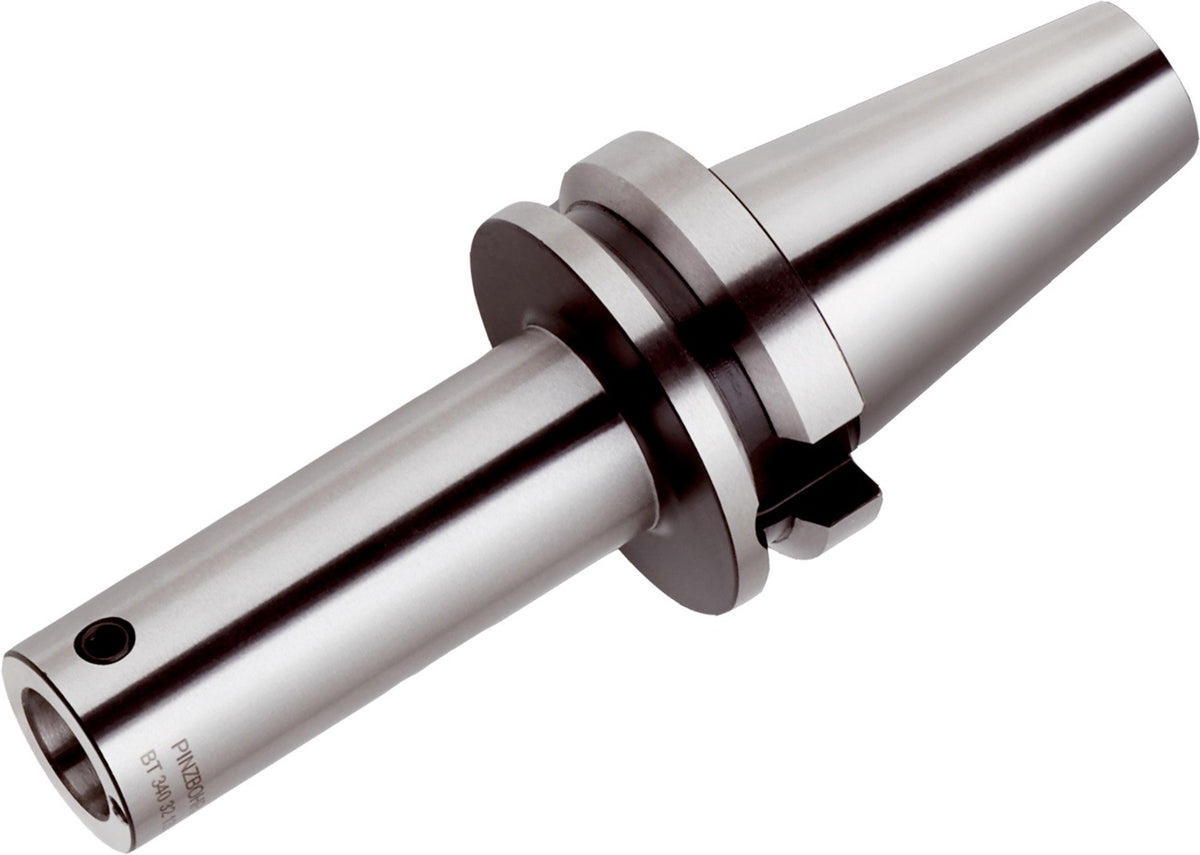 Werkzeugschaft PRAMET BT 40 ISO 22, Spanndurchmesser 12 mm, modulares Spindelsystem
