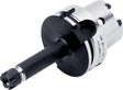 PRAMET ER Mini-Spannzangenfutter ISO HSK.63A-CCM.ER11.100 D. 7mm – Auskraglänge 100 mm