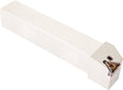 PRAMET Drehwerkzeughalter ISO PTFNL 2525 M 22 – Linkslauf, 150 mm, für TN.. 2204..