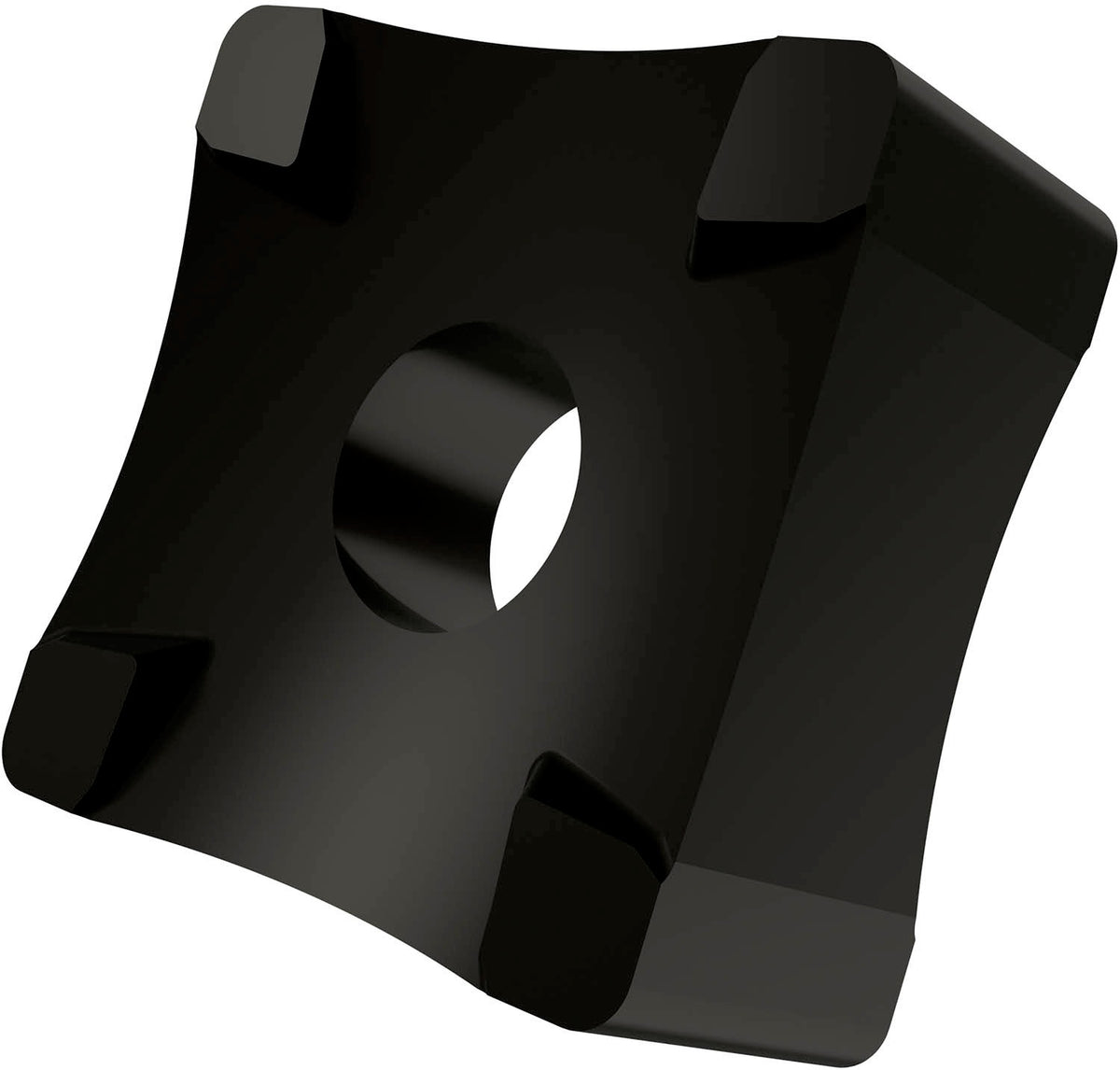 PRAMET Scarfing-Schneideinsatz SNMX 25-R00:T9335 MT-CVD beschichtet