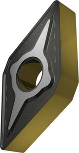 Dormer Pramet Drehwendeschneidplatte DNMG 150408E-FM T9415 MT-CVD beschichtet